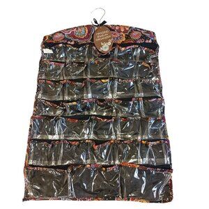 NWT Hanging Jewelry Organizer